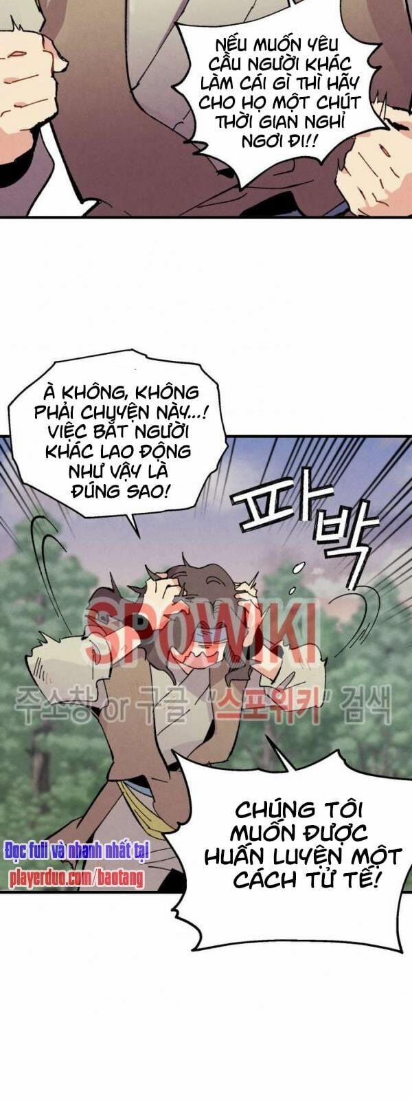 Phi Lôi Đao Thuật 45 trang 16