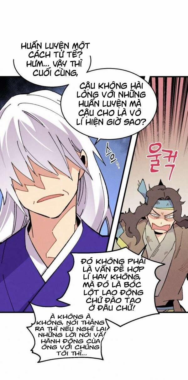 Phi Lôi Đao Thuật 45 trang 17