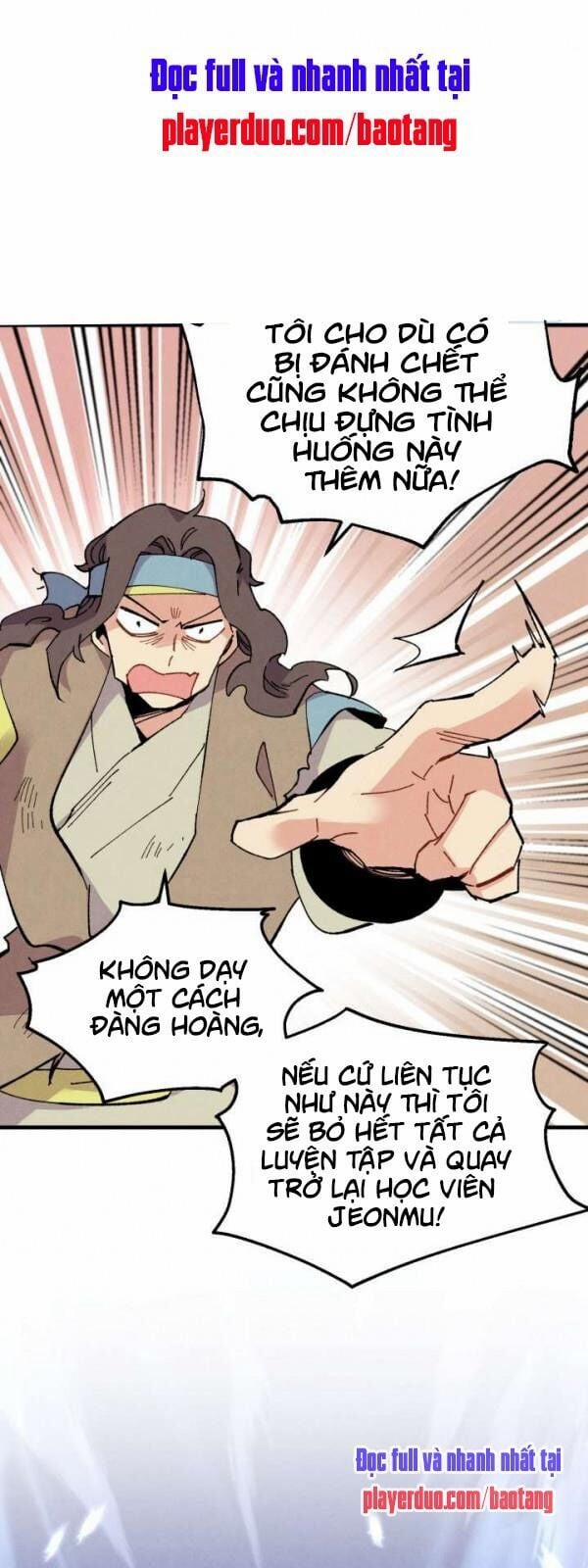 Phi Lôi Đao Thuật 45 trang 19