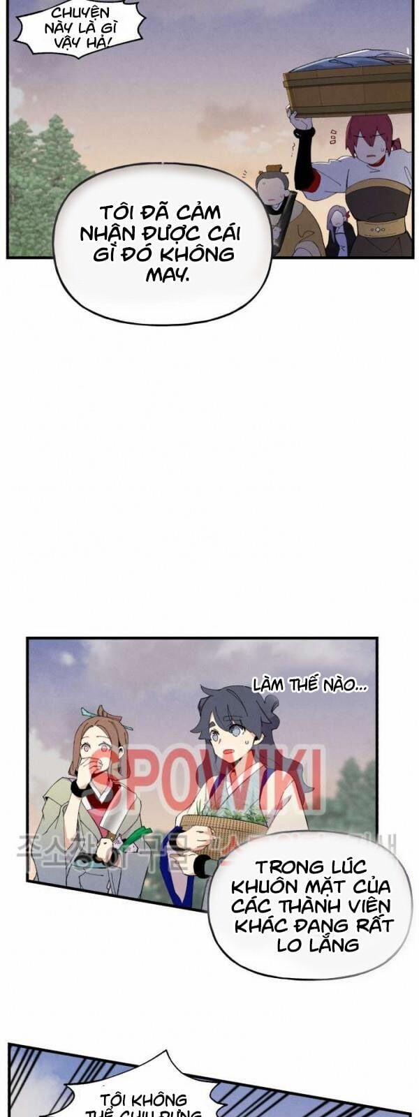 Phi Lôi Đao Thuật 45 trang 2