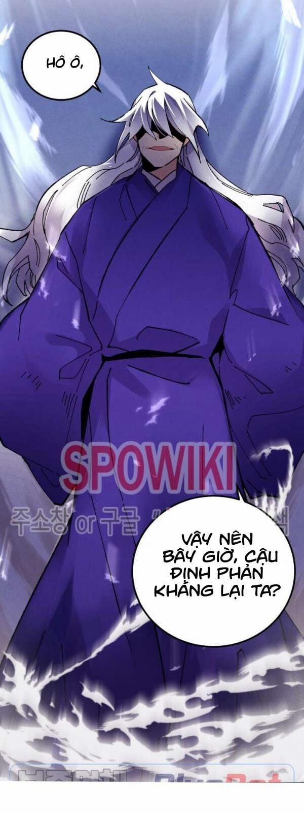 Phi Lôi Đao Thuật 45 trang 20