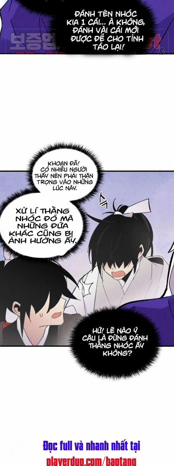 Phi Lôi Đao Thuật 45 trang 23