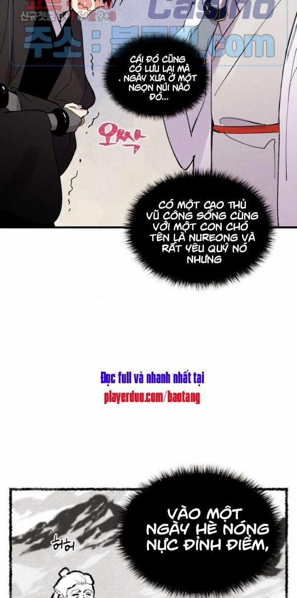 Phi Lôi Đao Thuật 45 trang 25