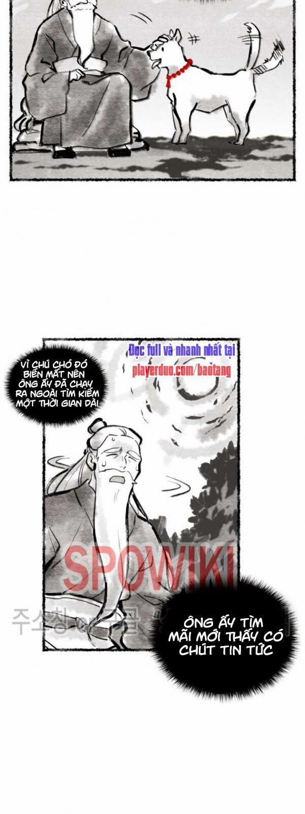 Phi Lôi Đao Thuật 45 trang 26