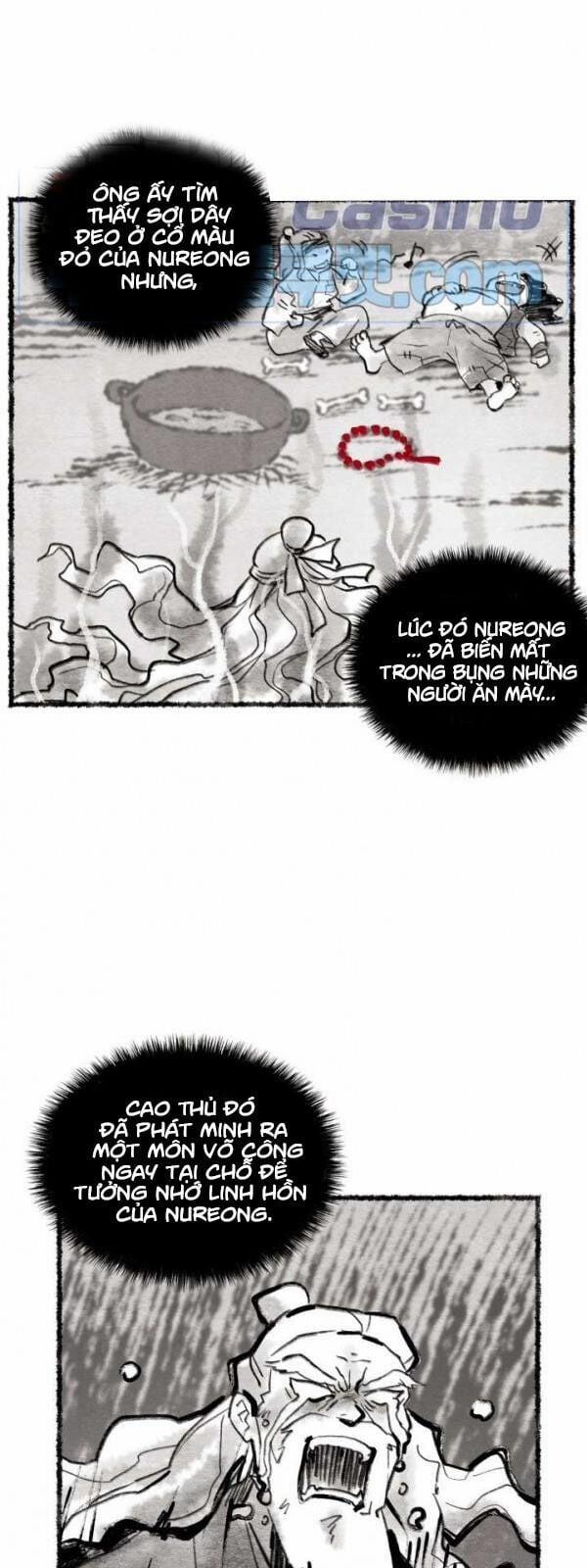 Phi Lôi Đao Thuật 45 trang 27