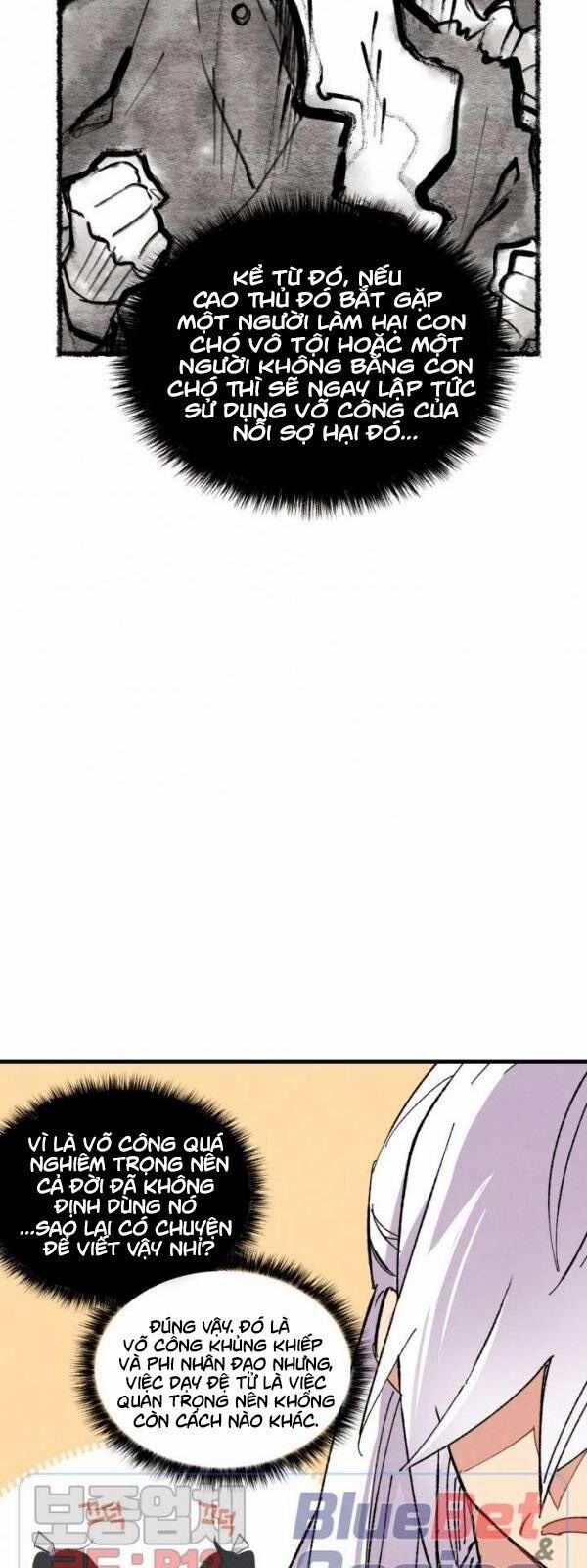 Phi Lôi Đao Thuật 45 trang 28