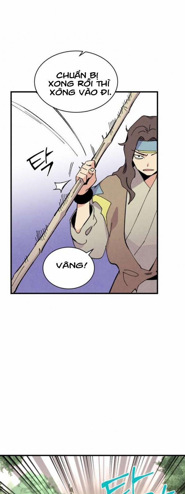 Phi Lôi Đao Thuật 45 trang 30