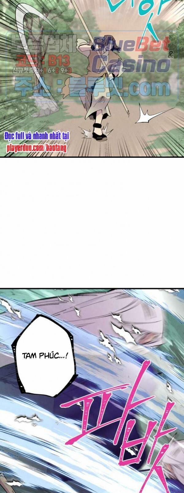 Phi Lôi Đao Thuật 45 trang 31