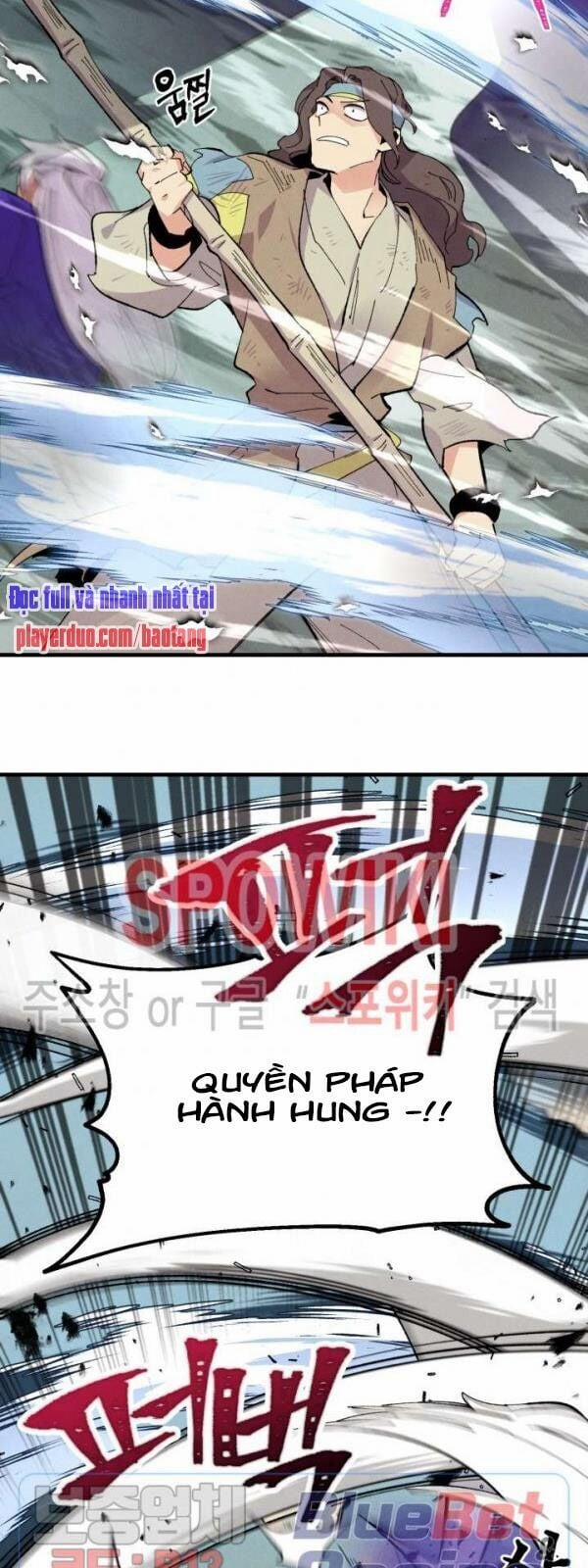 Phi Lôi Đao Thuật 45 trang 32