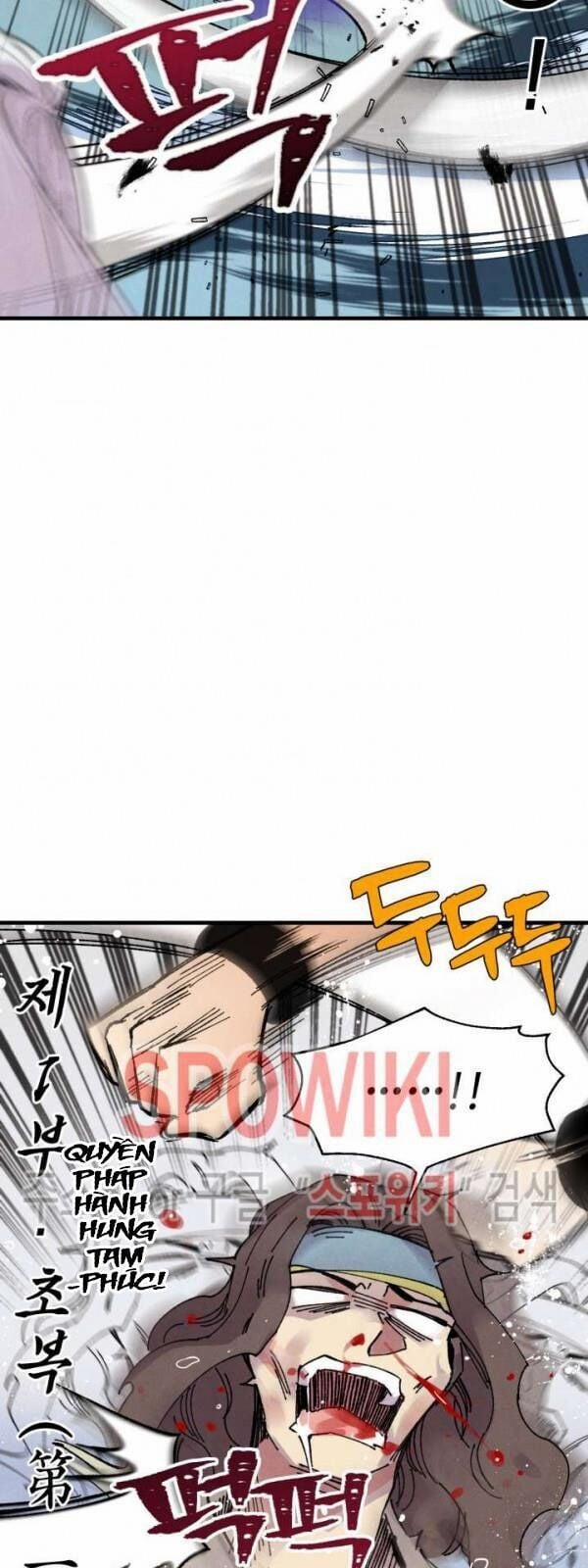 Phi Lôi Đao Thuật 45 trang 34