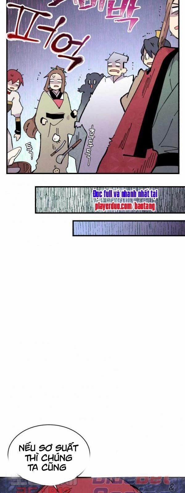 Phi Lôi Đao Thuật 45 trang 36