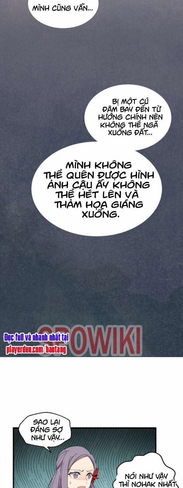 Phi Lôi Đao Thuật 45 trang 38