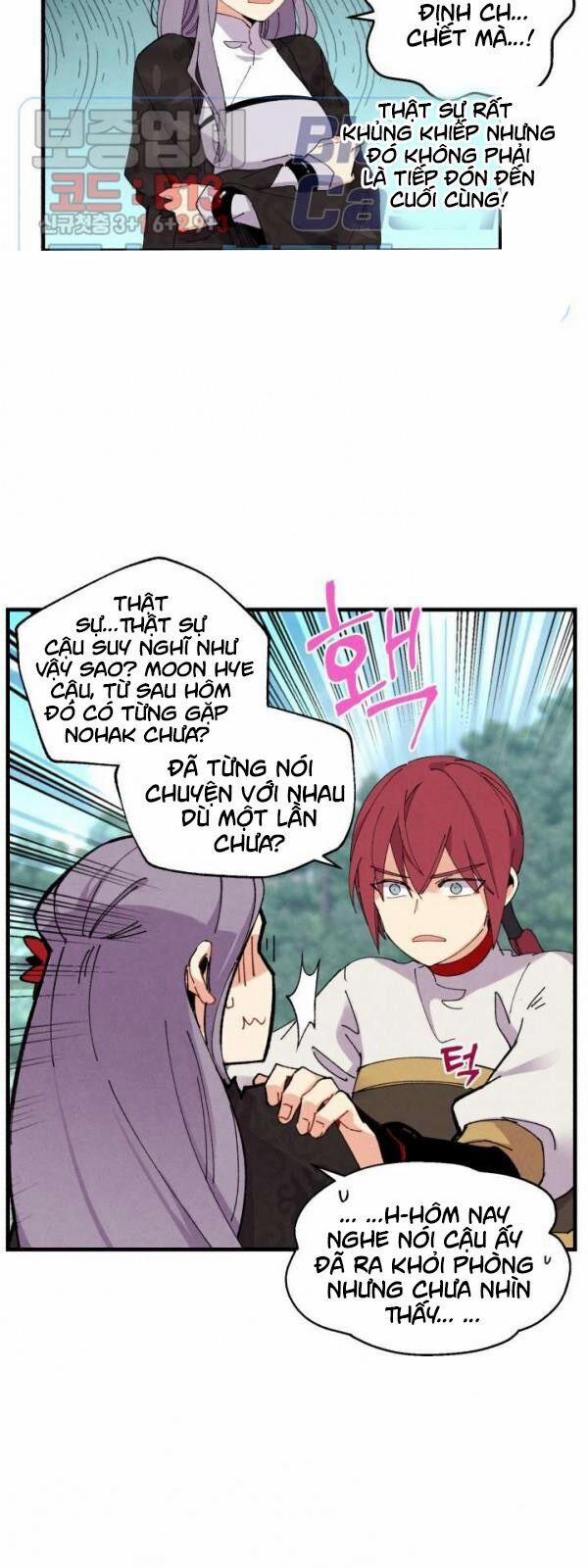 Phi Lôi Đao Thuật 45 trang 39