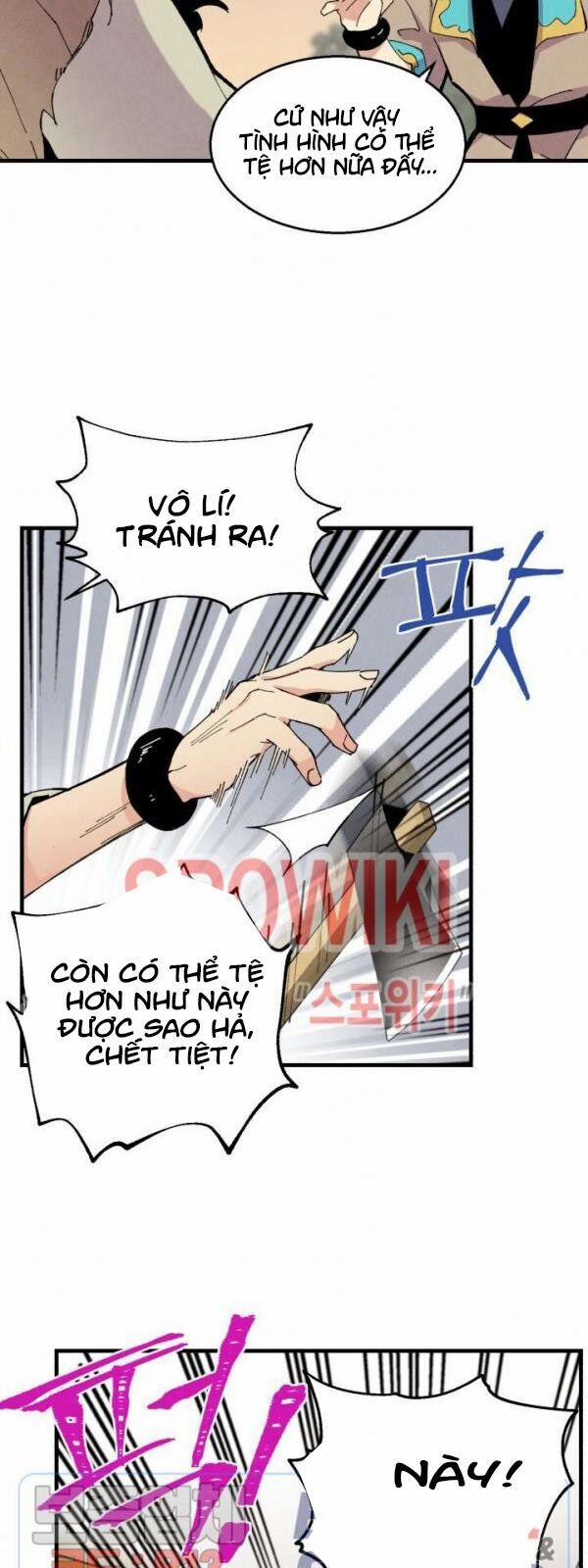 Phi Lôi Đao Thuật 45 trang 4