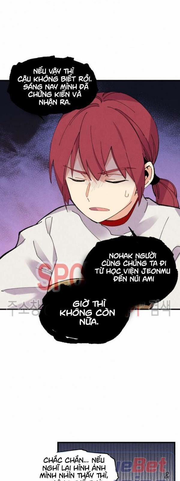 Phi Lôi Đao Thuật 45 trang 40