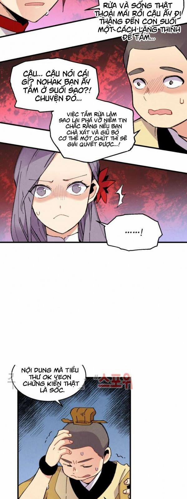 Phi Lôi Đao Thuật 45 trang 42