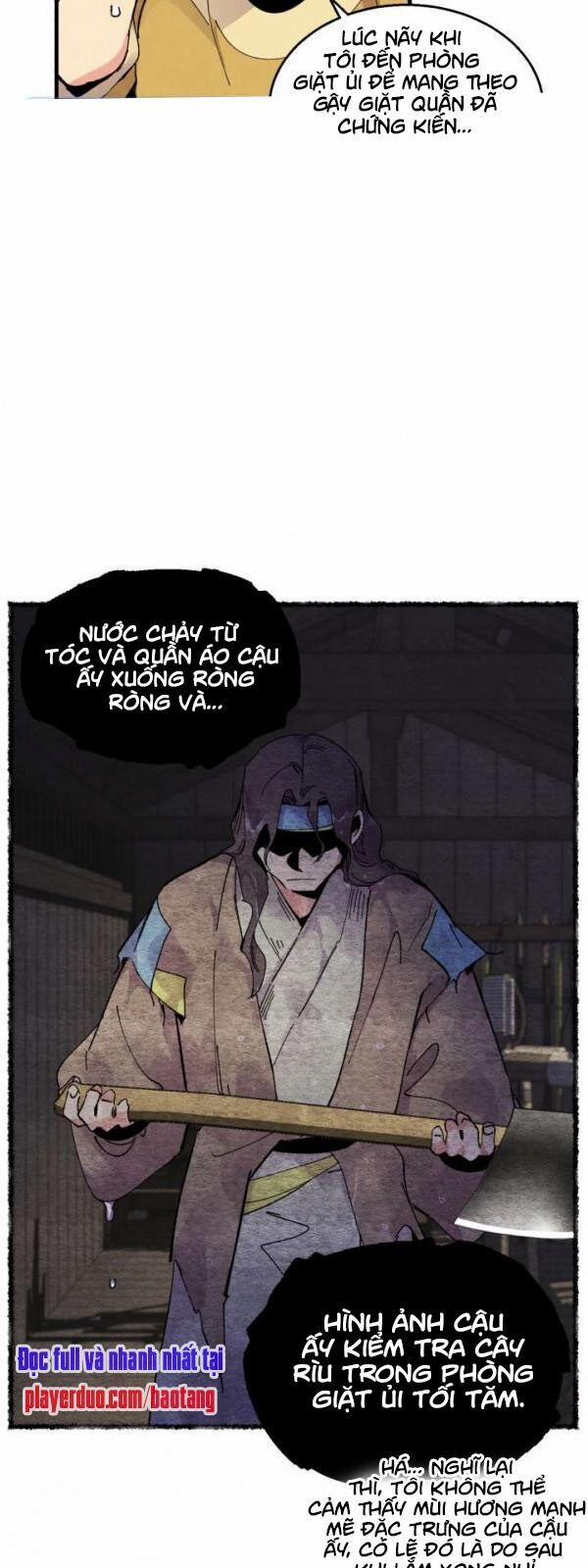 Phi Lôi Đao Thuật 45 trang 43