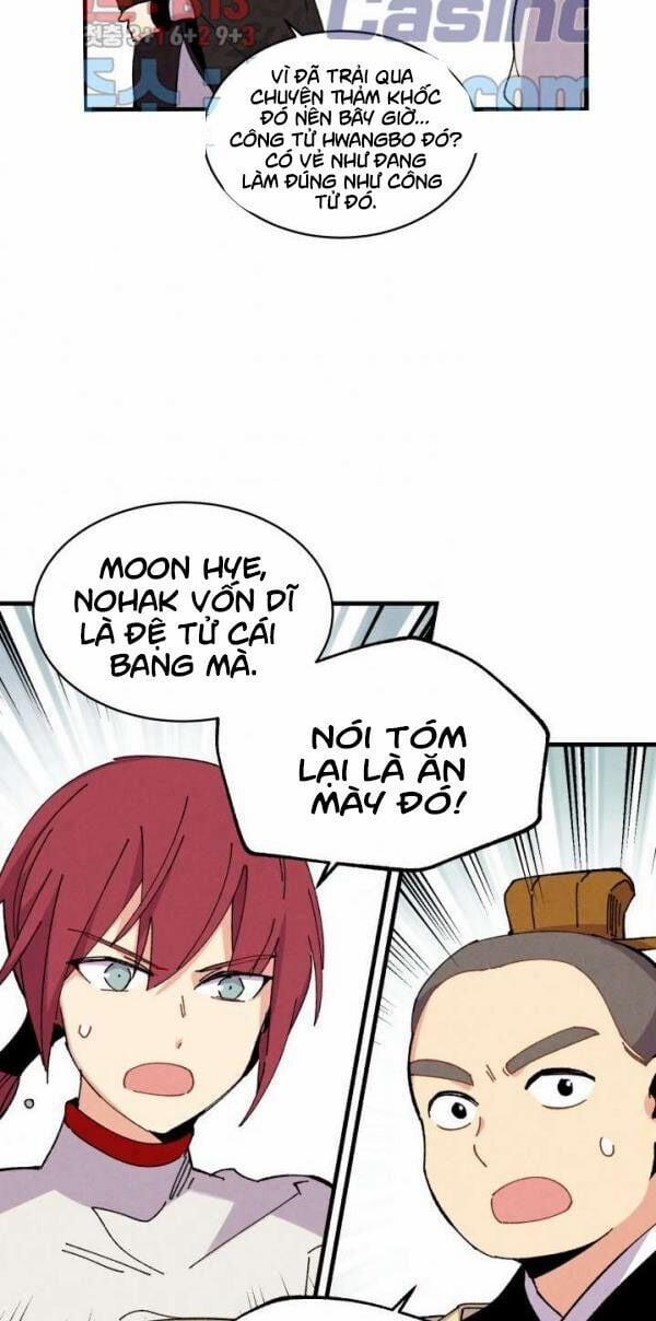 Phi Lôi Đao Thuật 45 trang 45