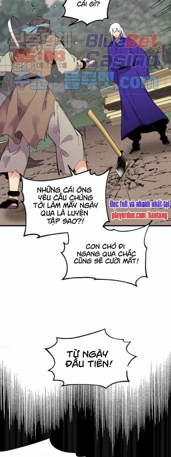 Phi Lôi Đao Thuật 45 trang 7