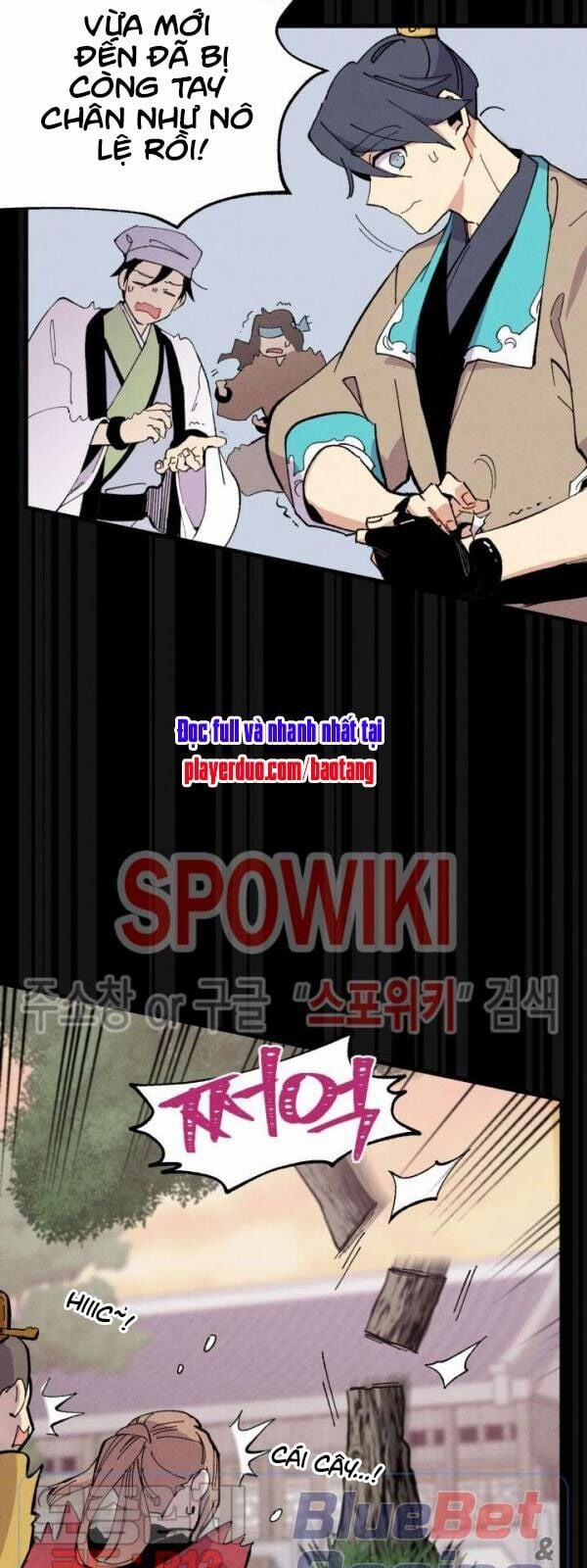 Phi Lôi Đao Thuật 45 trang 8