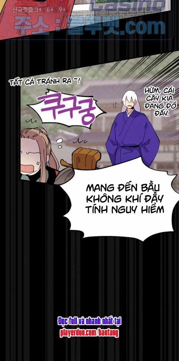 Phi Lôi Đao Thuật 45 trang 9