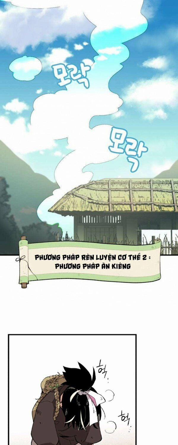 Phi Lôi Đao Thuật 5 trang 24