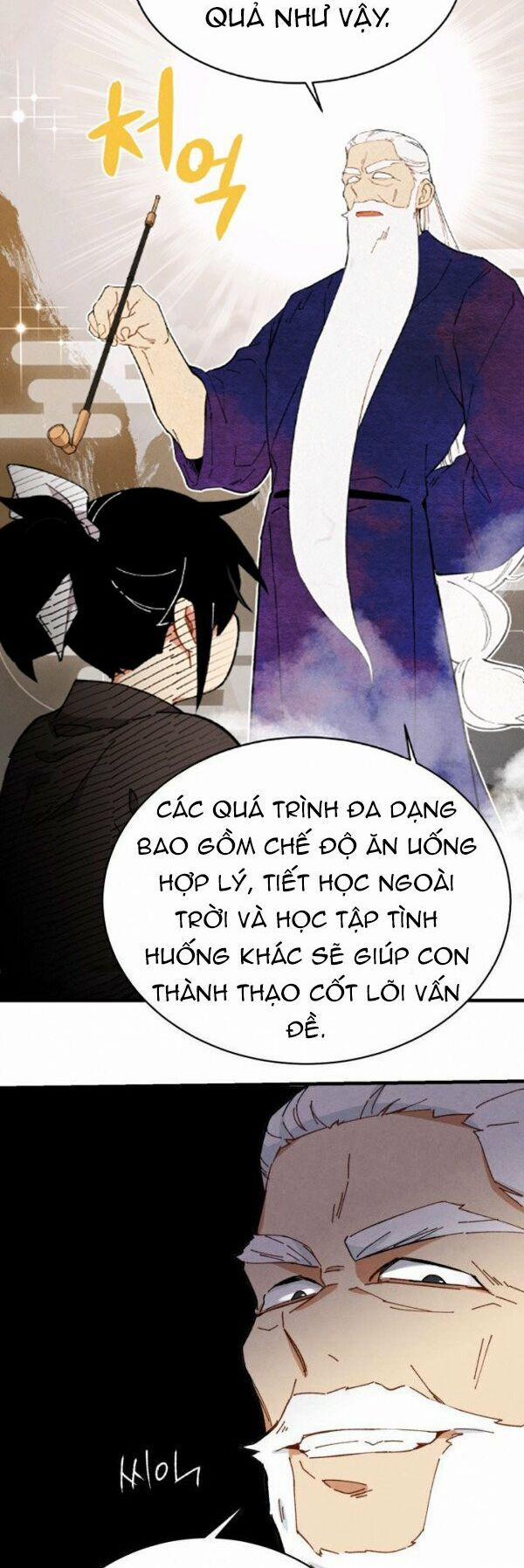 Phi Lôi Đao Thuật 5 trang 3