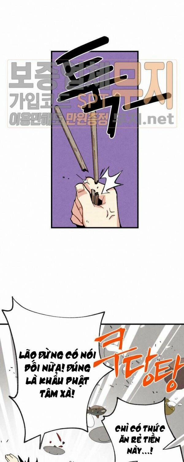 Phi Lôi Đao Thuật 5 trang 33