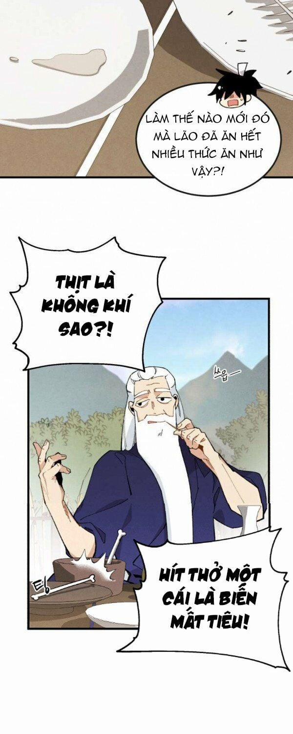 Phi Lôi Đao Thuật 5 trang 36