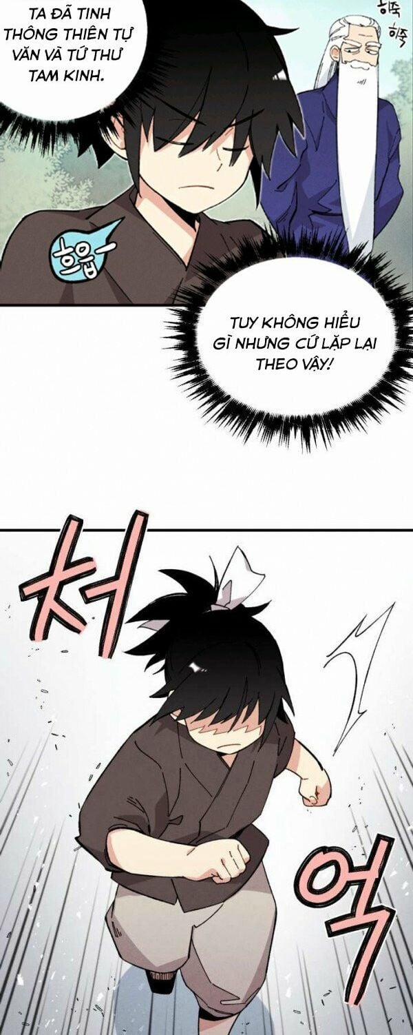 Phi Lôi Đao Thuật 6 trang 11