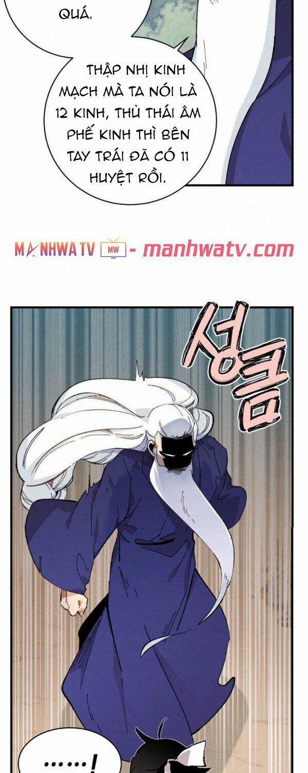 Phi Lôi Đao Thuật 6 trang 22