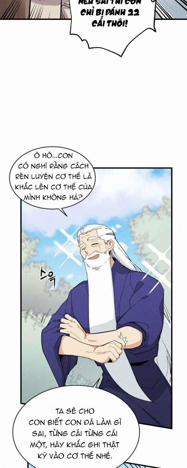 Phi Lôi Đao Thuật 6 trang 33