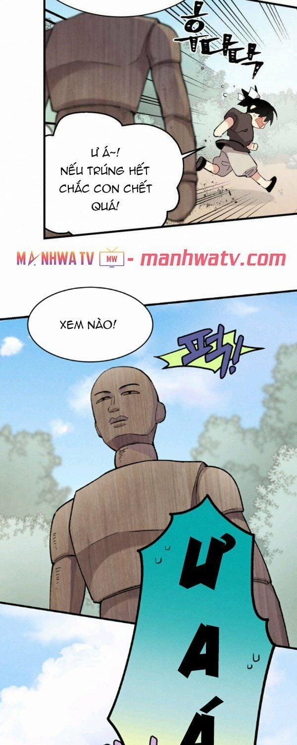 Phi Lôi Đao Thuật 6 trang 34