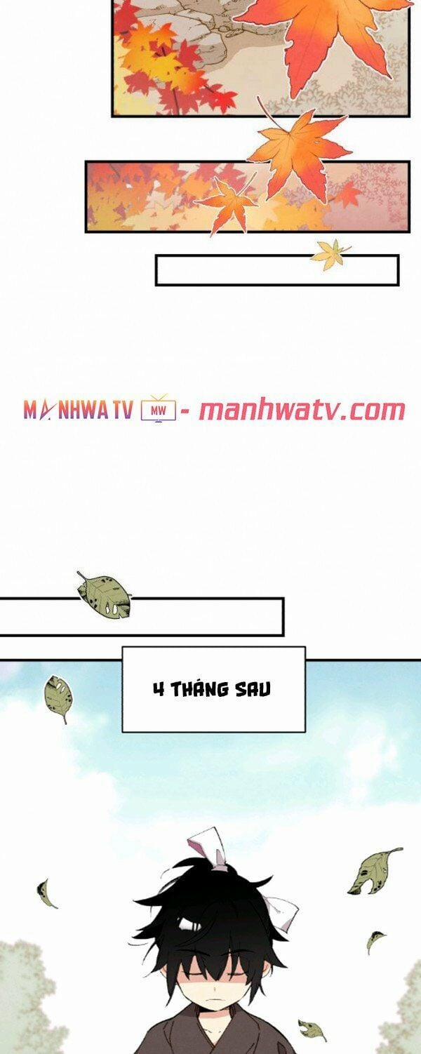 Phi Lôi Đao Thuật 6 trang 40