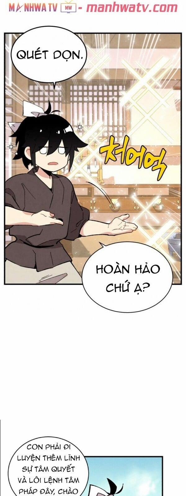 Phi Lôi Đao Thuật 7 trang 10