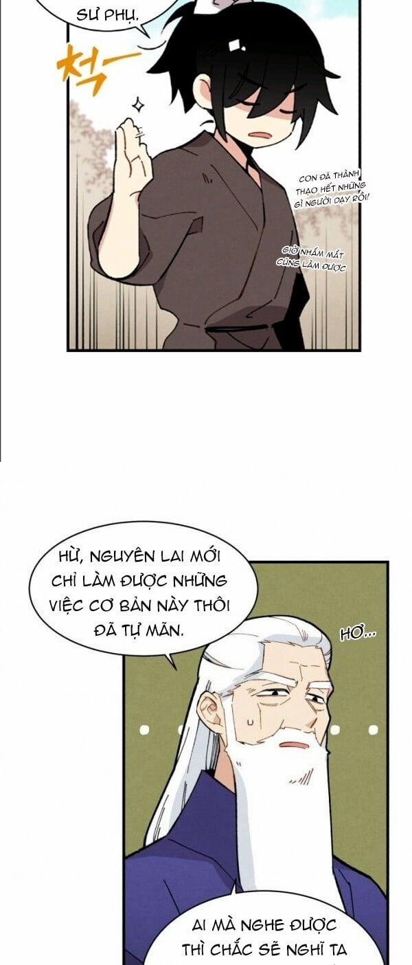 Phi Lôi Đao Thuật 7 trang 11