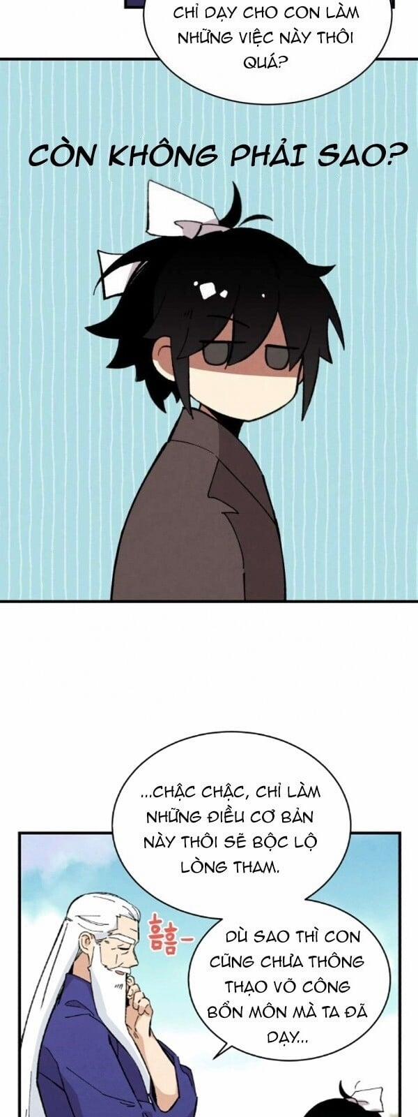 Phi Lôi Đao Thuật 7 trang 12