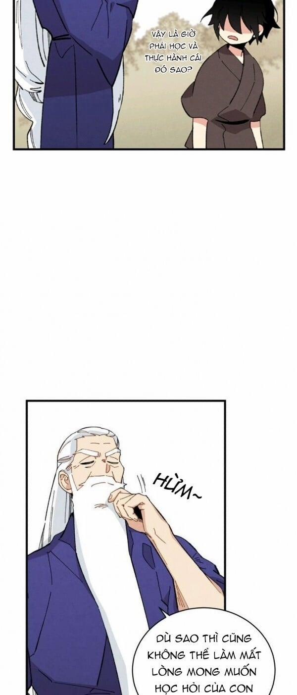 Phi Lôi Đao Thuật 7 trang 13