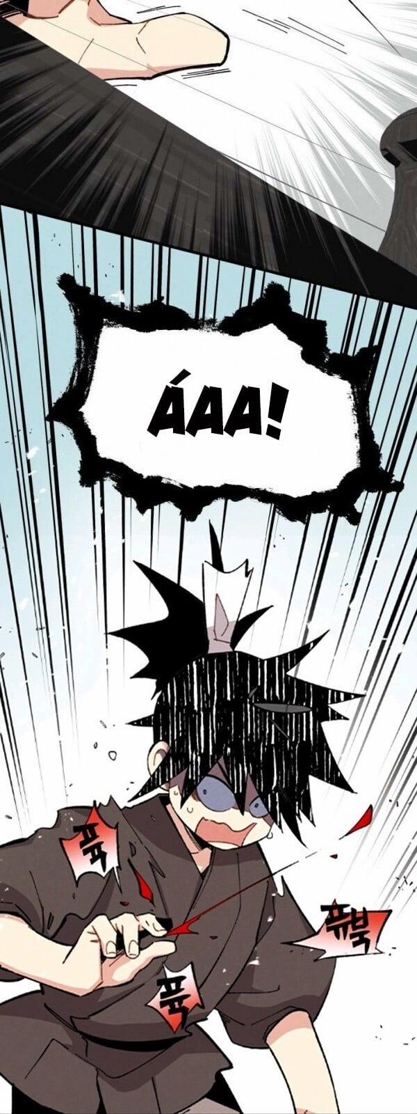 Phi Lôi Đao Thuật 7 trang 26