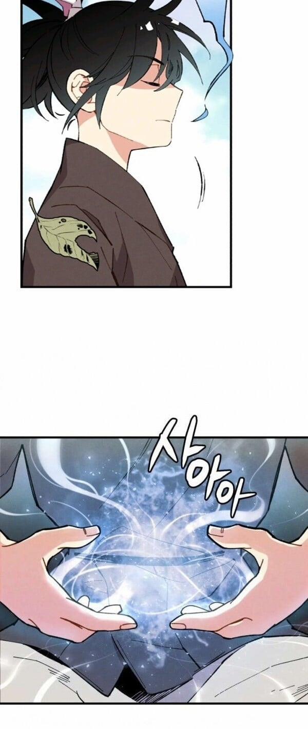 Phi Lôi Đao Thuật 7 trang 3