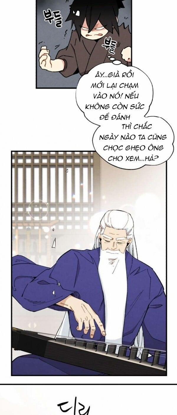 Phi Lôi Đao Thuật 7 trang 33