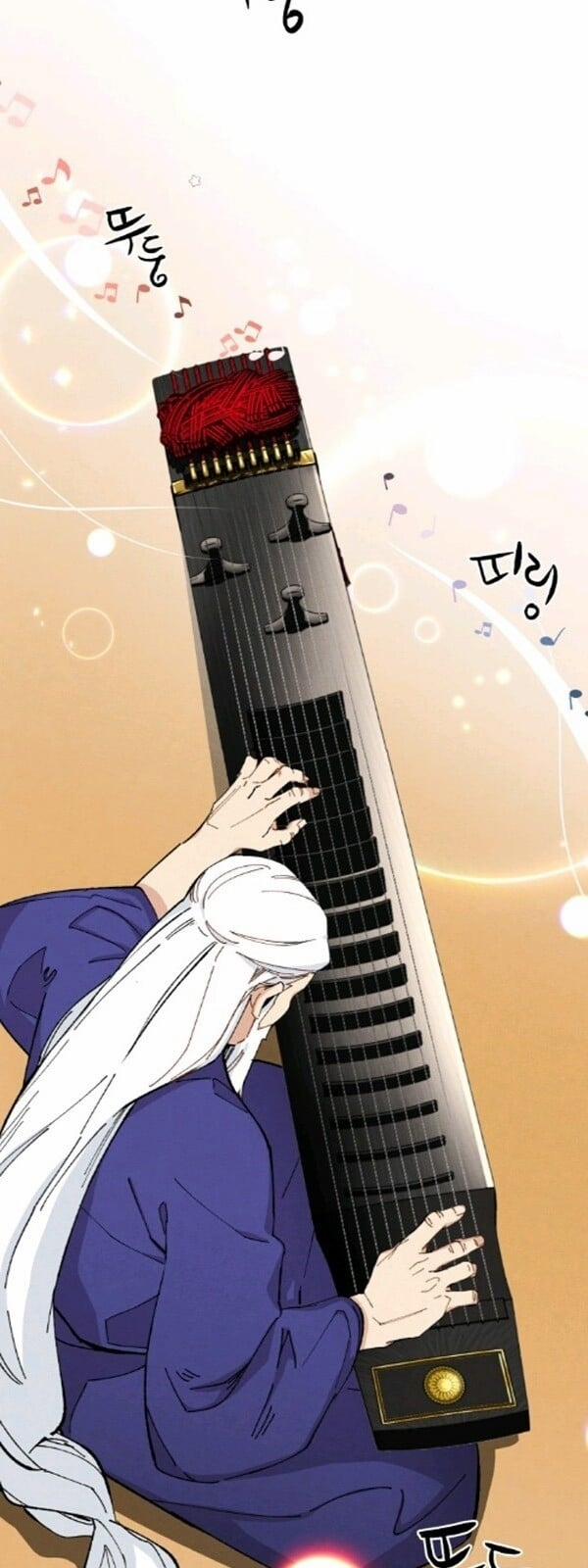 Phi Lôi Đao Thuật 7 trang 34