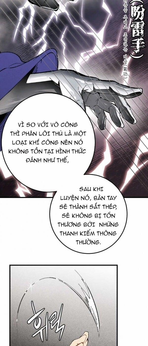 Phi Lôi Đao Thuật 7 trang 39