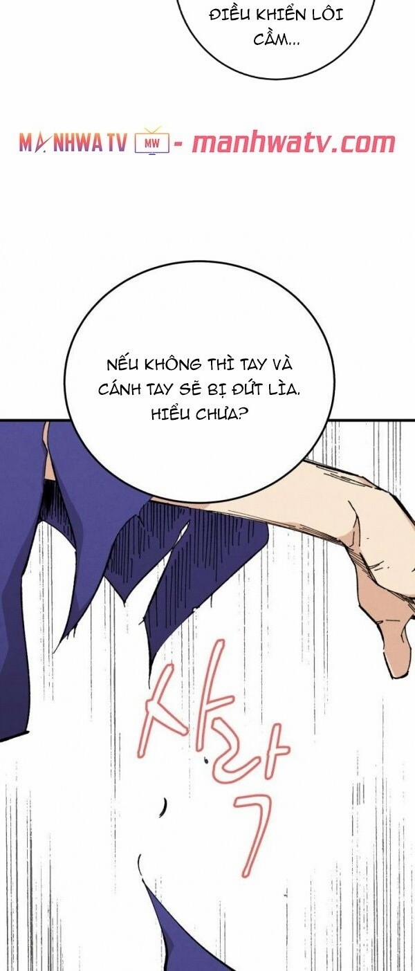 Phi Lôi Đao Thuật 7 trang 41