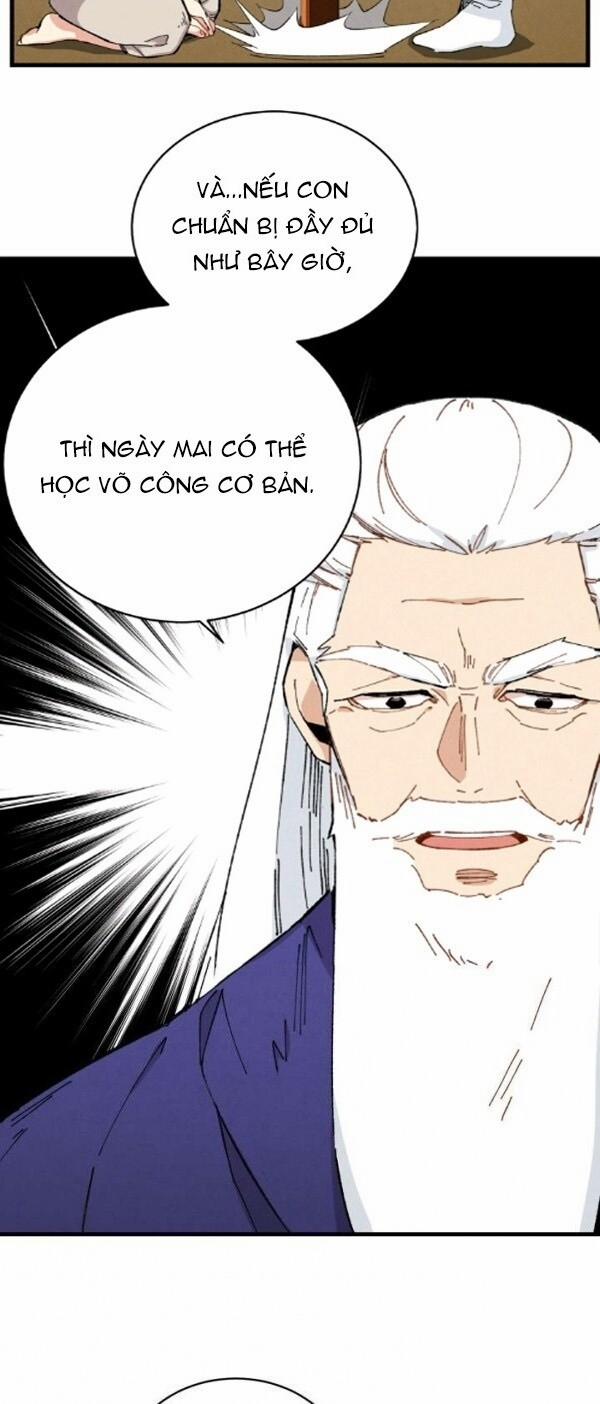 Phi Lôi Đao Thuật 7 trang 45