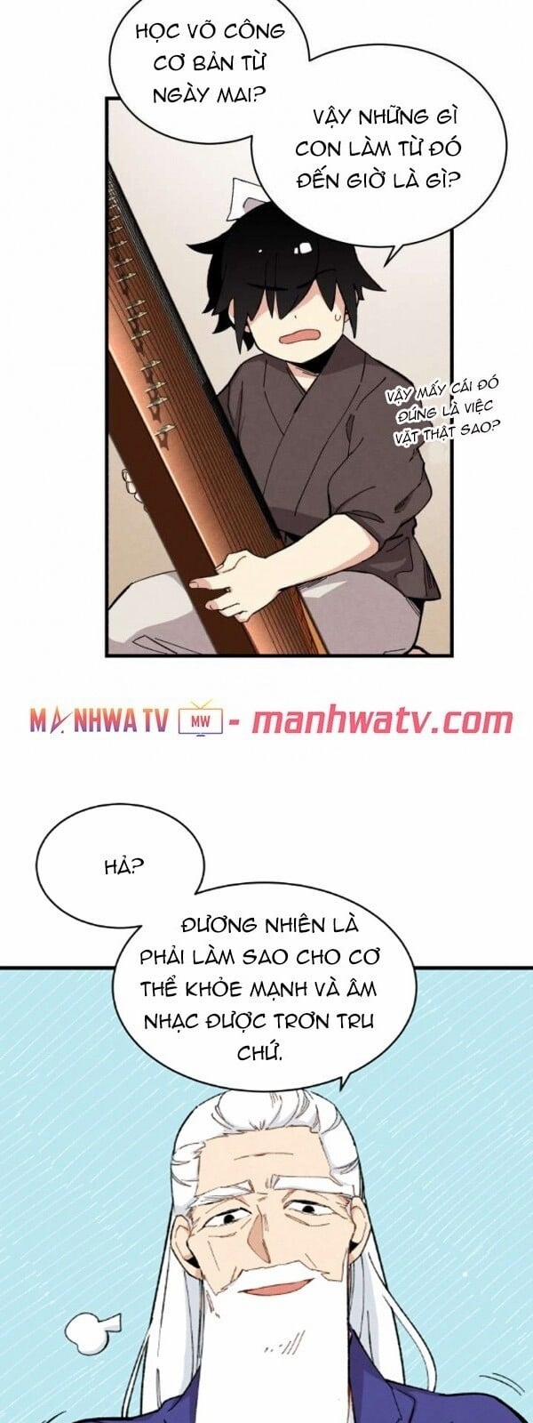 Phi Lôi Đao Thuật 7 trang 46