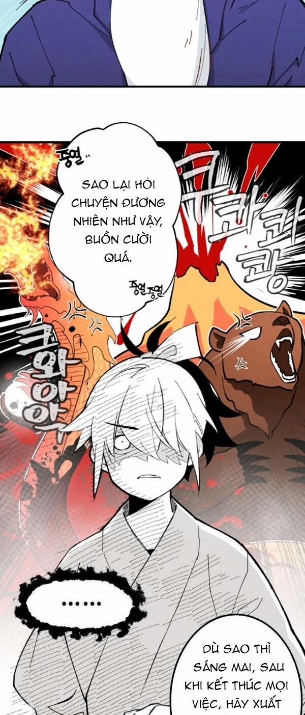 Phi Lôi Đao Thuật 7 trang 47