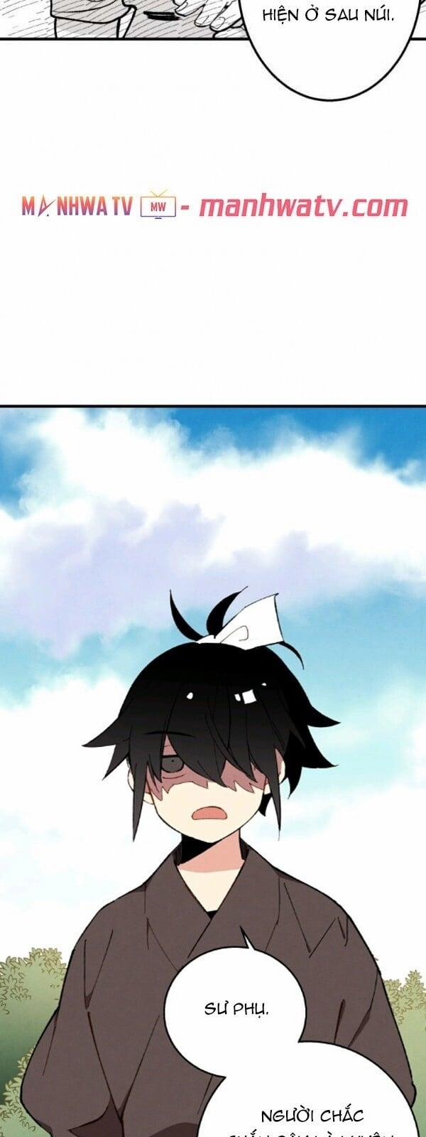 Phi Lôi Đao Thuật 7 trang 48