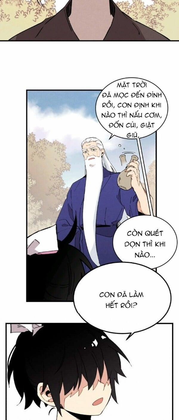 Phi Lôi Đao Thuật 7 trang 7