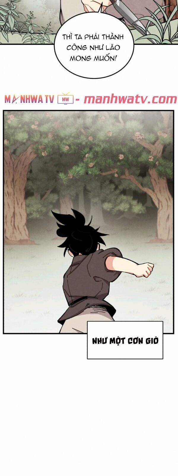 Phi Lôi Đao Thuật 8 trang 13